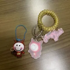 エンジェルブルーHONEY DEVIL カプセルトイ