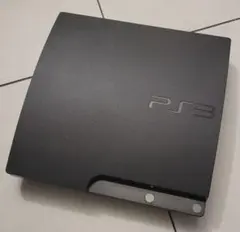 ps3 プレイステーション3 CECH-2000A 本体