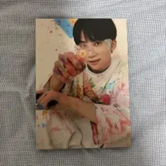 face the sun carat ver ジョンハン SEVENTEEN