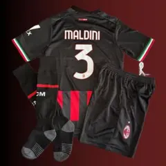 2025年最新】マルディーニ ユニフォームの人気アイテム - メルカリ