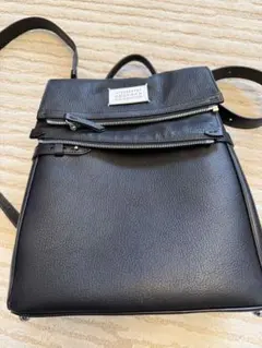 【超美品】Maison Margiela 5AC トップハンドル バックパックのサムネイル