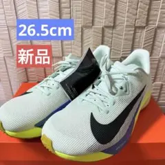 新品●ナイキ NIKE エア ズーム ライバル フライ 4●26.5cmのサムネイル