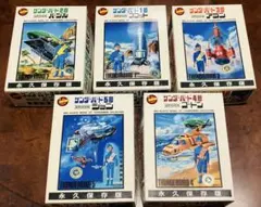 希少 絶版 未組立イマイ 1/144 サンダーバード2号 スーパービッグモデル 希少 絶版 未組立イマイ 1/144 サンダーバード2号 スーパービッグ