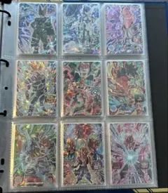 2025年最新】ドラゴンボールヒーローズ 引退品の人気アイテム - メルカリ