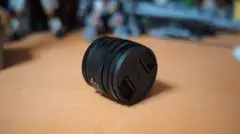 Panasonic LUMIX S 18-40mm F4.5-6.3のサムネイル