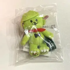 Mrs.GREEN APPLE メメル ぬいぐるみキーホルダー ミセス - メルカリ