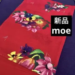 浴衣単品身丈163裄68胡蝶蘭こちょうらんネイビー紺色綿麻コットンリネン 浴衣単品身丈163裄68胡蝶蘭こちょうらんネイビー紺色綿麻コットン