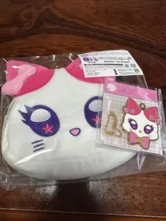 キャラ福くじ B賞 C賞 RI:NYAN 村上璃杏