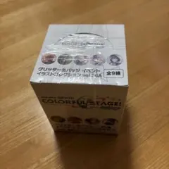 プロセカ グリッター缶バッジ 4B スマドリ 未開封 3個セット - メルカリ
