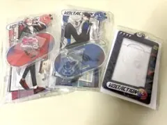 VOLTACTION 1st anniversary アクスタ チェキホルダー