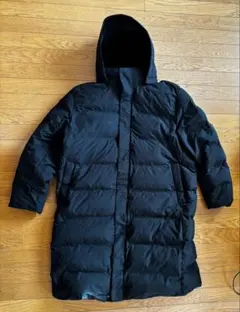 ユニクロ　UNIQLO ダウンコート