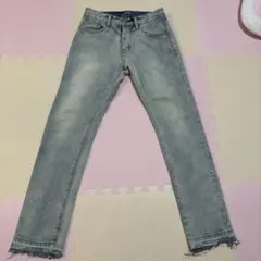 B*e様 mnml デニムパンツ　29