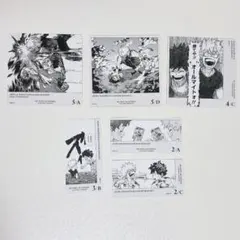 ヒロアカ 爆豪勝己 緑谷出久 ボードゲーム 僕のヒーローアカデミア