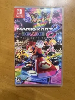 マリオカート8 デラックス Nintendo Switch