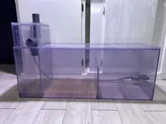 2025年最新】アクリル 水槽 120の人気アイテム - メルカリ
