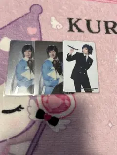 刀ステ 刀剣乱舞 大和守安定 植田圭輔