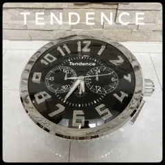 テンデンス TENDENCE 掛け時計 時計 TP429910