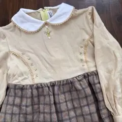 2025年最新】サエグサ ワンピース 120の人気アイテム - メルカリ