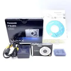 2026年最新】LUMIX DMC-FS2の人気アイテム - メルカリ