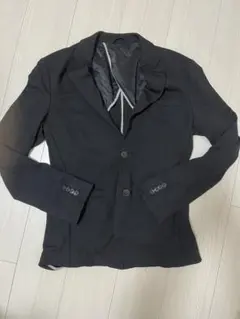 美品　週末限定値下げ！ARMANI EXCHANGE テーラードジャケットのサムネイル