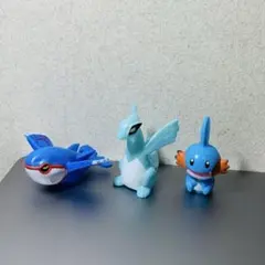 [激レア]ソフビ ポケモン すくい人形まとめ売り 激レア]ソフビ ポケモン すくい人形まとめ売り