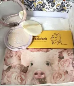 （最終値下げ）未使用コスメまとめ売り♡