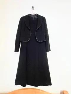 喪服ワンピース