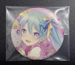 2026年最新】初音ミク 缶バッジ プロセカ グリッターの人気アイテム