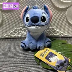 ルーベン ぬいぐるみ Disney stanDs リロ＆スティッチ - メルカリ