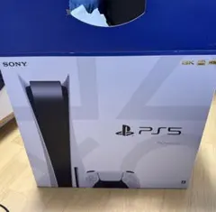 PlayStation5 CFI-1000A01 ps5 本体