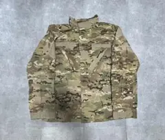 アメリカ軍 米軍実品 ARMY ACUジャケット スコーピオンW2