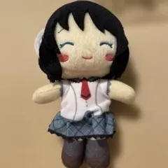 戦姫絶唱シンフォギア XD UNLIMITED ぬいぐるみ 小日向未来 - メルカリ