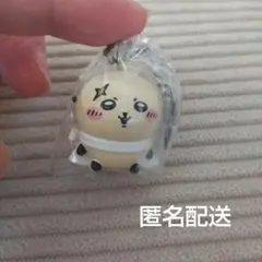 ちいかわ食玩♡マスコットつきビスケット/ラッコ　チャーム