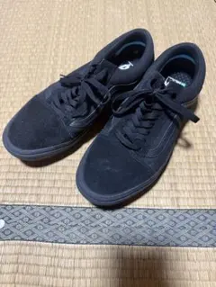 VANS OLD SKOOL ブラックのサムネイル