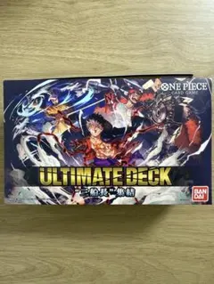 ワンピース カードゲーム ULTIMATE RICK - メルカリ