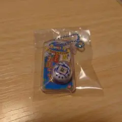 たまごっち おかしなたまごボーロっち パッケージチャームつき３