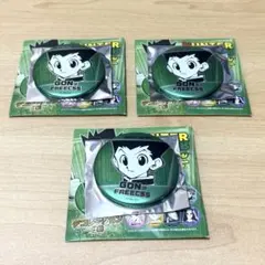 ハンターハンター デコレクション缶バッジ