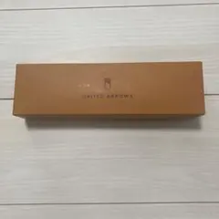 【未使用】ユナイテッドアローズ　　折りたたみ傘のサムネイル