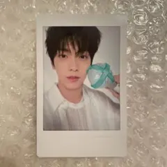 TXT スビン インスタントフォトカード チェキ