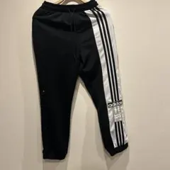 アディダス originals アディブレイク　ジャージ　パンツ中島健人2XS