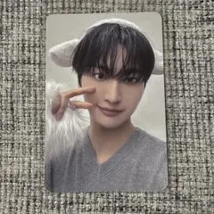 ATEEZ GOLDEN HOUR : Part.5 ラキドロ特典ソンファトレカ - メルカリ