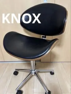 KNOX ノックス ワークチェア 椅子