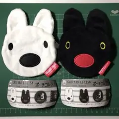 リサとガスパール キャラクターグッズ