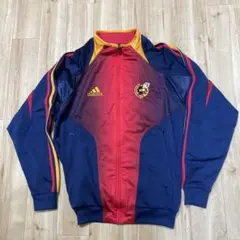 2026年最新】スペイン代表 ジャージの人気アイテム - メルカリ