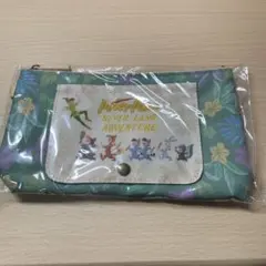 ファンタジースプリングス ピーターパン おてふきキャリーのサムネイル