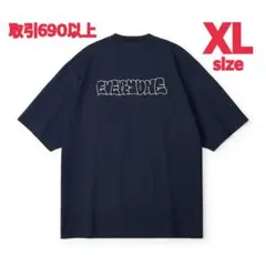 everyone J.30000 Throwie24 T Shirts navy - メルカリ
