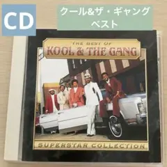 クール&ギャング　ベスト　ジョアンナ　チェリッシュ　セレブレーション　フレッシュ