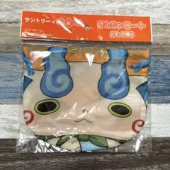 妖怪ウォッチ きんちゃくトート サントリー