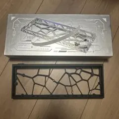 kbdfans holy60 black