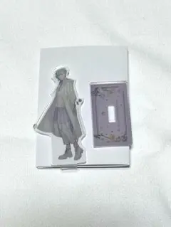 うたプリ　Floral Harmony 藍セット